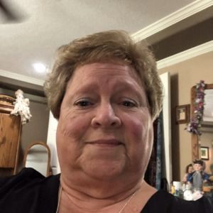 Meet your Posher, Kay